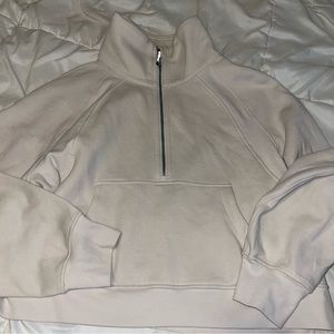 Lulu scuba funnel neck